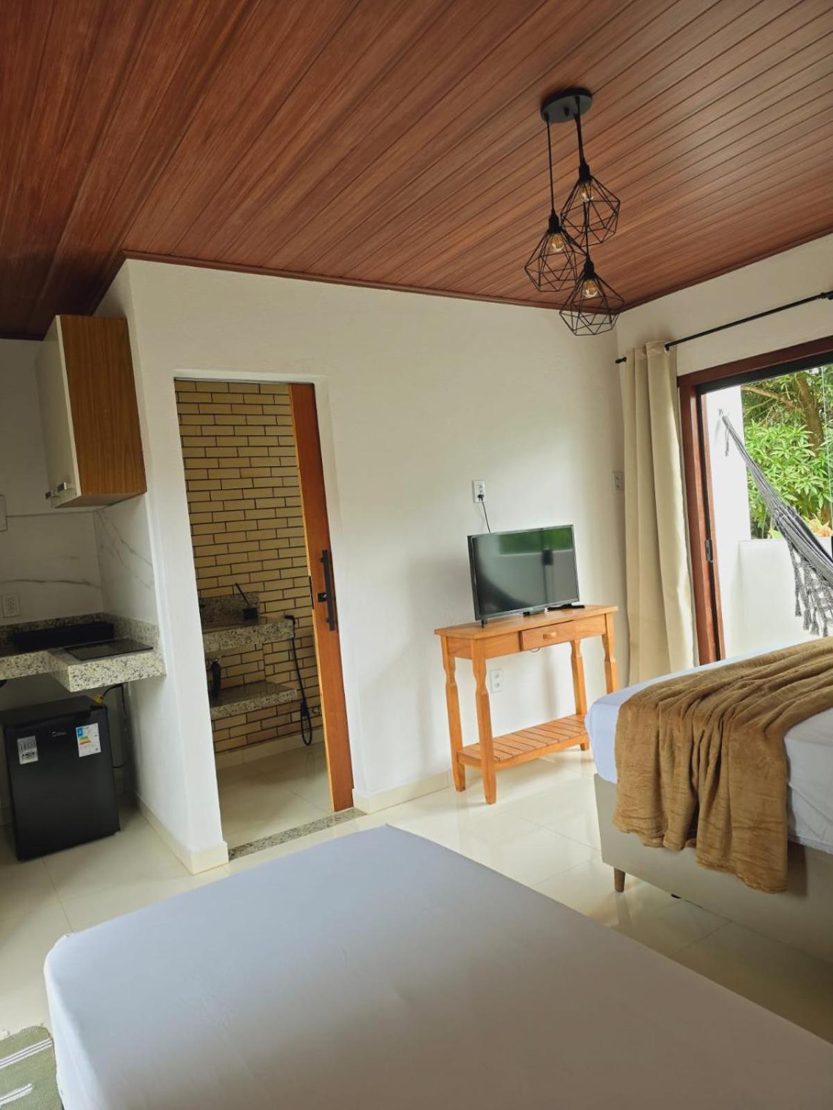 Chale Premium No Centro Da Vila Итаунас Экстерьер фото