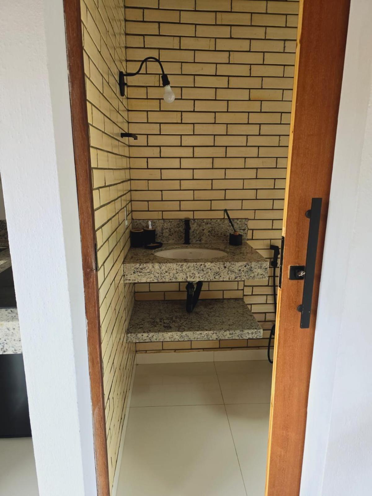 Chale Premium No Centro Da Vila Итаунас Экстерьер фото