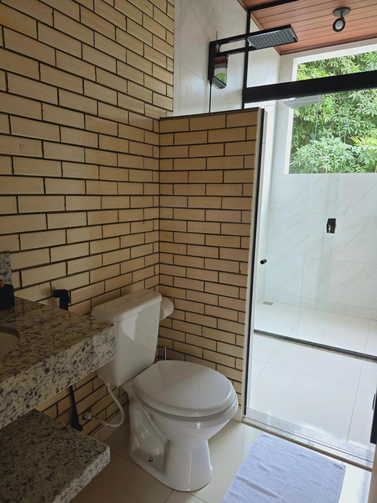 Chale Premium No Centro Da Vila Итаунас Экстерьер фото